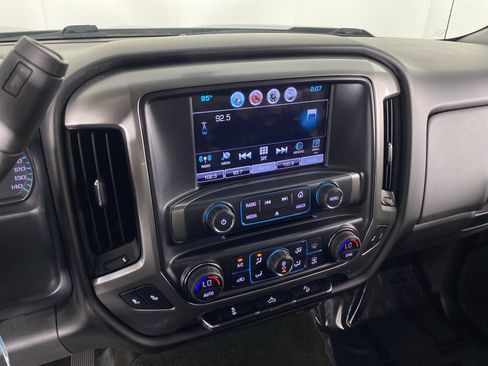 Used 2017 Chevrolet Silverado 1500 LT w/ All Star Edition AWD/4WD image 31