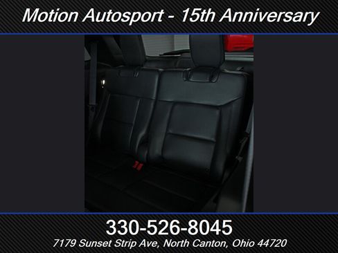 Used 2020 Ford Explorer XLT w/ Equipment Group 202A AWD/4WD image 41