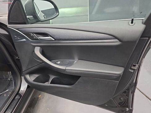 Used 2024 BMW X3 sDrive30i image 53