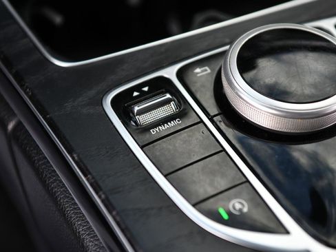 Used 2019 Mercedes-Benz C 300 4MATIC Sedan w/ AMG Line image 26