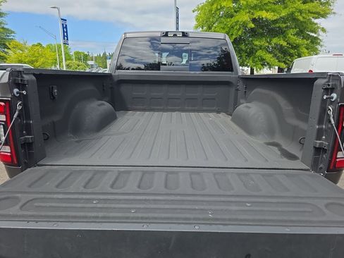 Used 2024 RAM 3500 Laramie w/ Night Edition AWD/4WD image 35