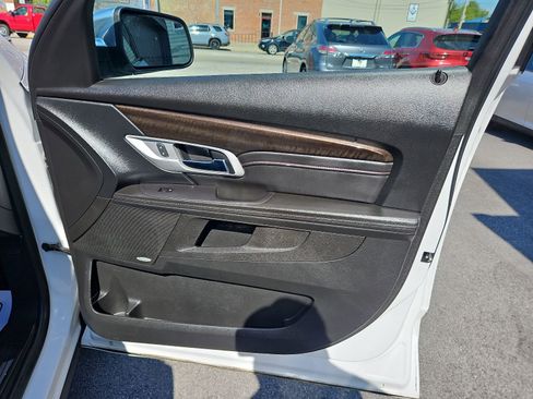 Used 2016 GMC Terrain Denali AWD/4WD image 25