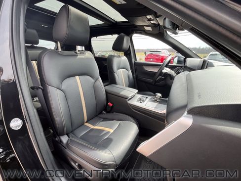 Used 2024 MAZDA CX-90 Plug-In Hybrid w/ Premium Plus image 31