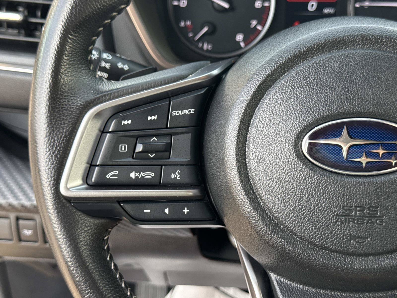 Used 2024 Subaru Ascent Premium AWD/4WD image 20