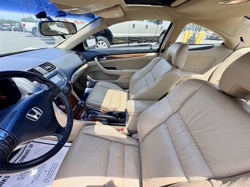 Used 2007 Honda Accord EX-L image 11