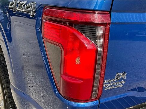 Used 2024 Ford F150 XLT w/ Mobile Office Package AWD/4WD image 24