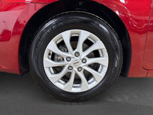 Used 2019 Nissan Sentra SV image 12