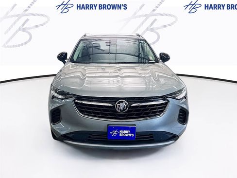 Used 2023 Buick Envision Essence w/ Sport Touring Package AWD/4WD image 6