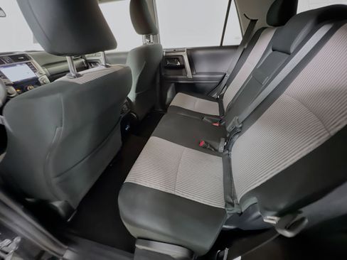 Used 2024 Toyota 4Runner SR5 image 29