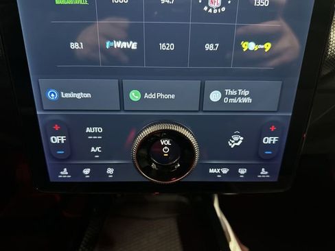 New 2026 Ford Mustang Mach-E GT AWD/4WD image 21
