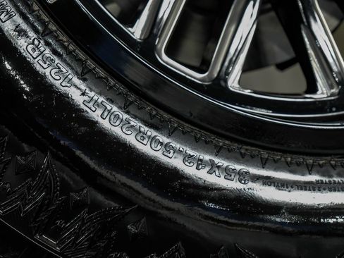 Used 2018 Ford F250 Platinum w/ Platinum Ultimate Package image 59