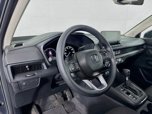 Used 2024 Honda CR-V EX image 9