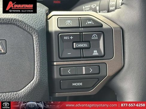 Certified 2026 Toyota Land Cruiser w/ Premium Package AWD/4WD image 28