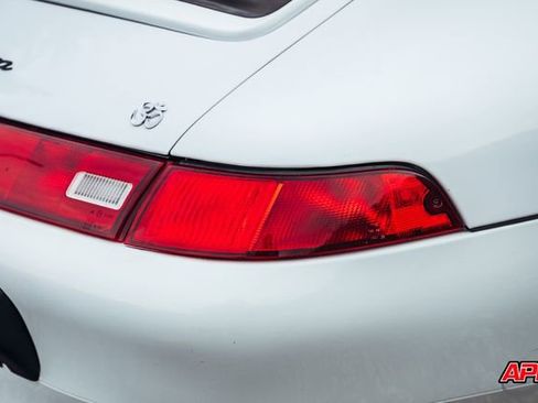 Used 1997 Porsche 911 Carrera image 55