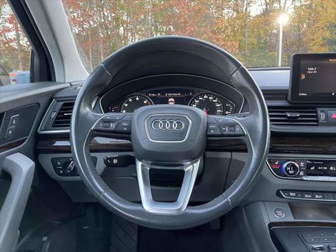 Used 2019 Audi Q5 2.0T Premium image 19