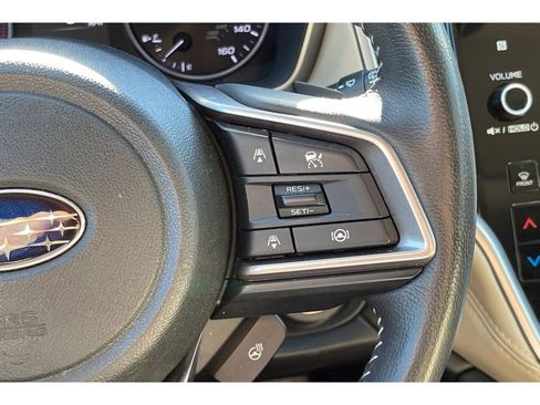 Certified 2023 Subaru Outback Limited image 36