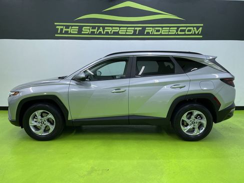 Used 2024 Hyundai Tucson SEL image 6