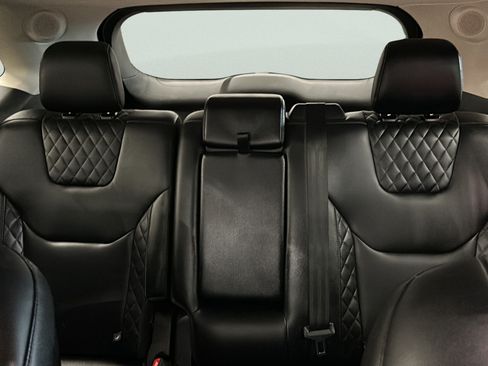 Used 2024 Ford Edge Titanium AWD/4WD image 15