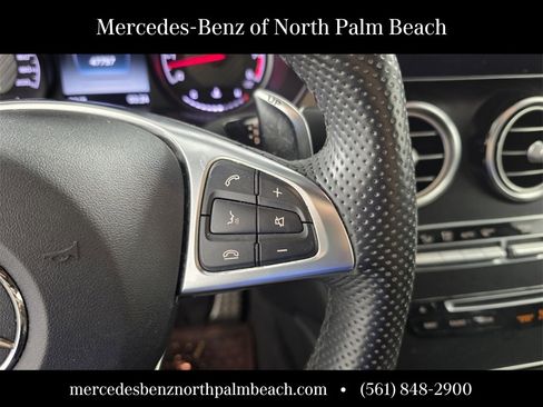 Certified 2019 Mercedes-Benz GLC 63 AMG 4MATIC image 16