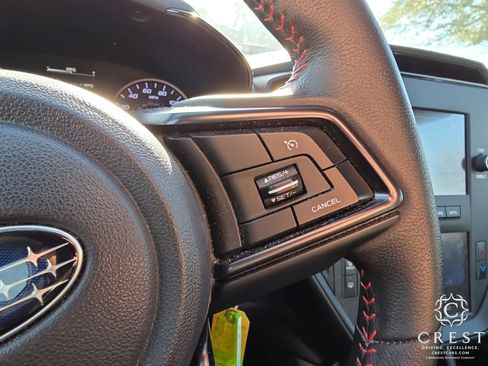 Used 2023 Subaru WRX image 15