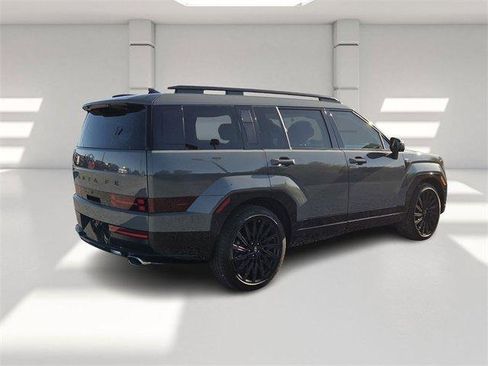 Used 2025 Hyundai Santa Fe Calligraphy image 5