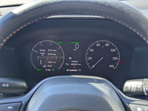Used 2024 Honda CR-V Sport image 23