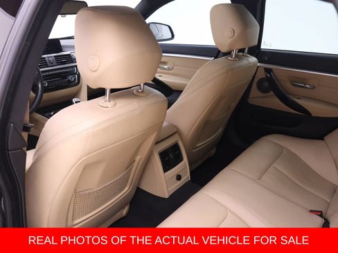 Used 2019 BMW 440i Gran Coupe xDrive w/ Convenience Package AWD/4WD image 11