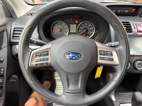 Used 2014 Subaru Forester 2.5i w/ Popular Package #1 AWD/4WD image 26