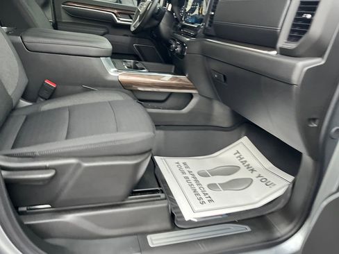 Used 2025 Chevrolet Silverado 2500 LT w/ Trail Boss Package image 30