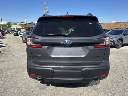 New 2026 Subaru Ascent Premium image 4