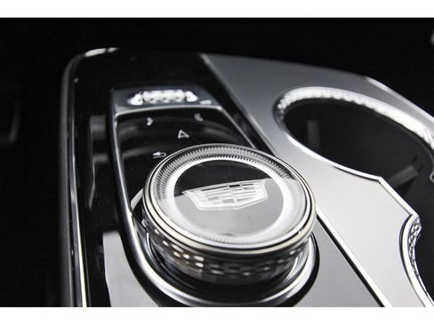 New 2027 Cadillac Lyriq Sport RWD image 20
