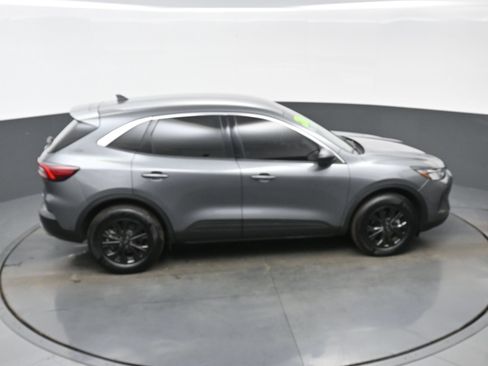 Used 2024 Ford Escape Active AWD/4WD image 38