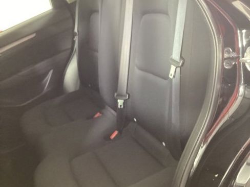 Used 2025 MAZDA CX-5 AWD 2.5 S image 10