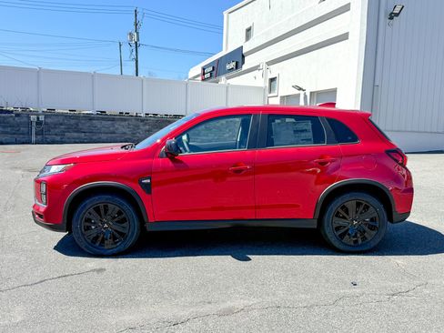 New 2026 Mitsubishi Outlander Sport AWD image 4