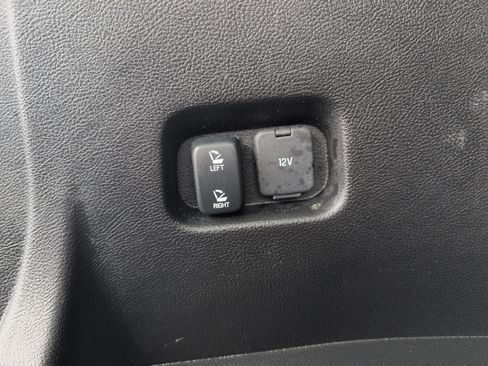 Used 2024 Ford Edge SEL w/ Convenience Package image 11