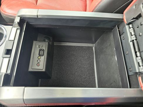 Used 2013 Ford F150 Limited AWD/4WD image 23