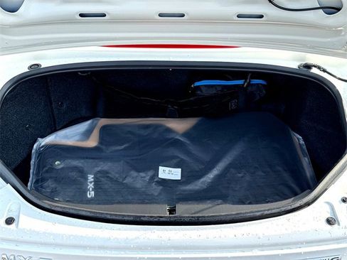 New 2025 MAZDA MX-5 Miata Grand Touring image 10