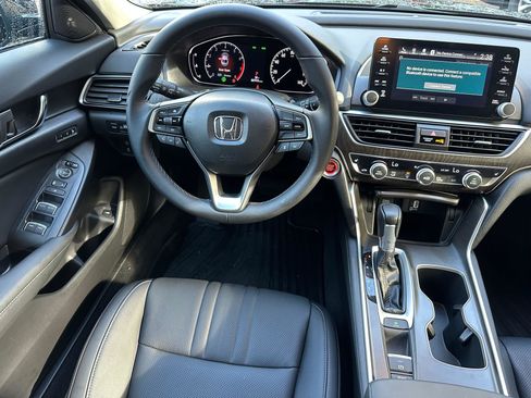 Used 2019 Honda Accord EX-L image 17
