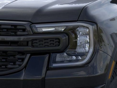 New 2026 Ford Ranger XLT RWD image 18