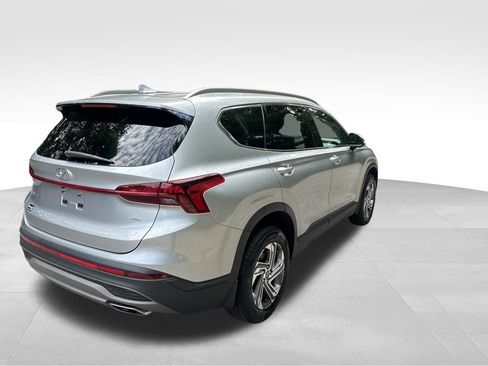 Used 2023 Hyundai Santa Fe SEL AWD/4WD image 5