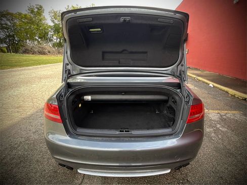 Used 2012 Audi S5 Prestige w/ Prestige Pkg image 20