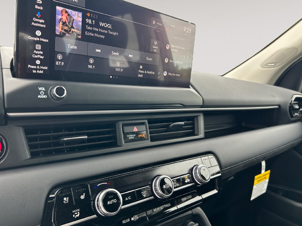 New 2026 Honda Pilot Elite image 9