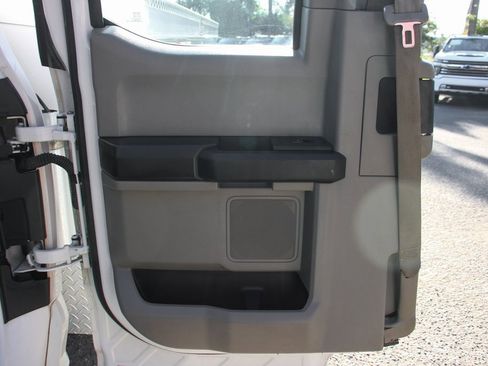 Used 2019 Ford F450 XL w/ XL Value Package image 20