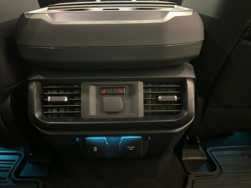 Used 2026 Ford F150 Raptor AWD/4WD image 16