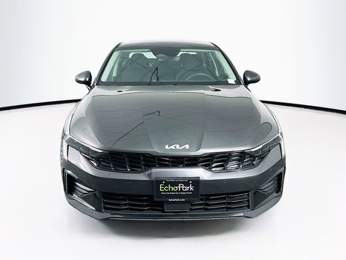 Used 2025 Kia K5 LXS image 2