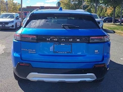 New 2026 Honda Prologue Touring image 8