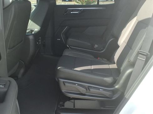 New 2026 Chevrolet Tahoe Z71 w/ Z71 Off-Road Package AWD/4WD image 18