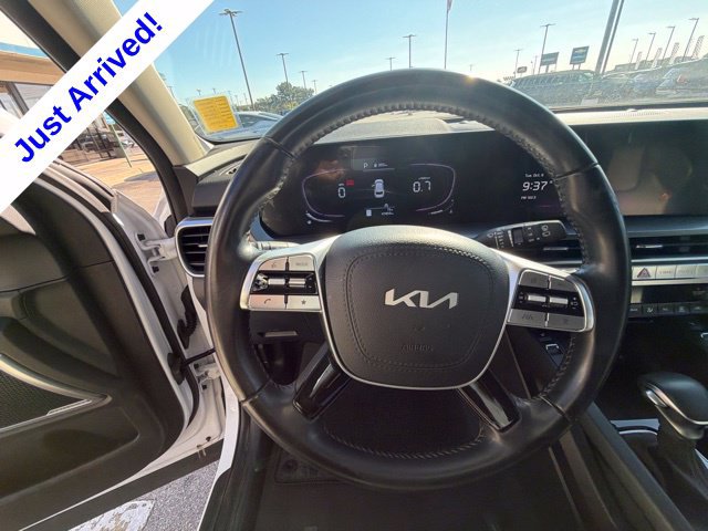 Used 2025 Kia Telluride S FWD image 43