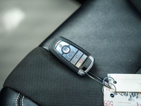 Used 2019 Ford Edge ST w/ Equipment Group 401A AWD/4WD image 51