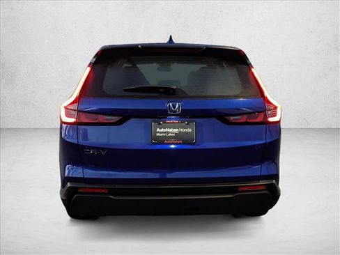 Used 2024 Honda CR-V LX image 7